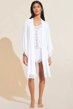 Mariana Tencel Modal Robe-Eberjey Flash Sale