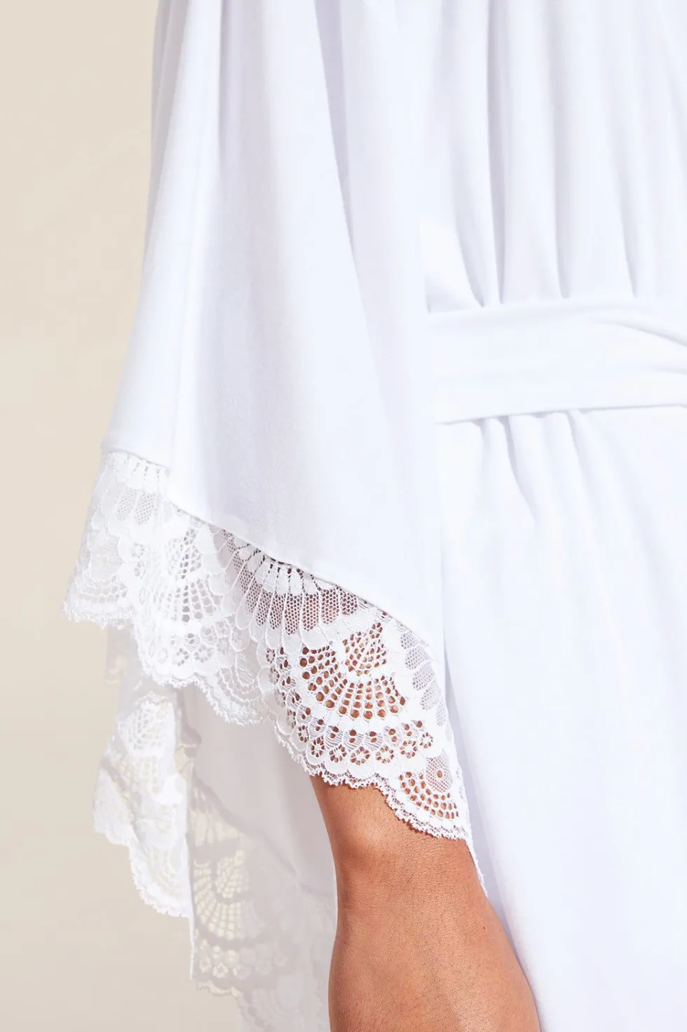 Mariana Tencel Modal Robe-Eberjey Flash Sale
