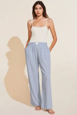 Nautico Boxer Pant-Eberjey New