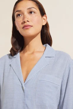 Nautico Long Pj Set-Eberjey Best