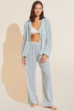 Nautico Long Pj Set-Eberjey Online
