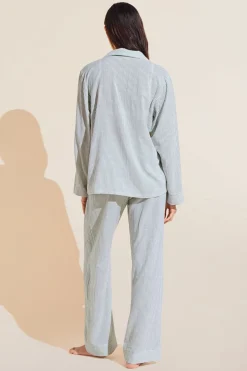 Nautico Long Pj Set-Eberjey Online