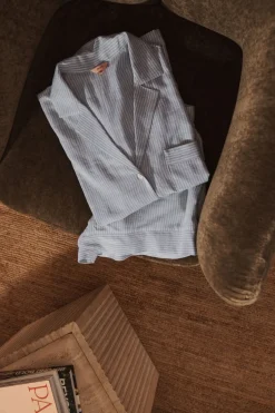 Nautico Long Pj Set-Eberjey Online