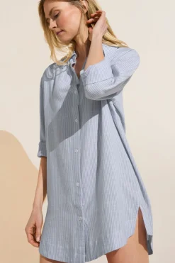 Nautico Sleepshirt-Eberjey Flash Sale