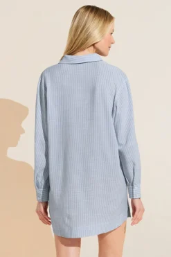 Nautico Sleepshirt-Eberjey Flash Sale