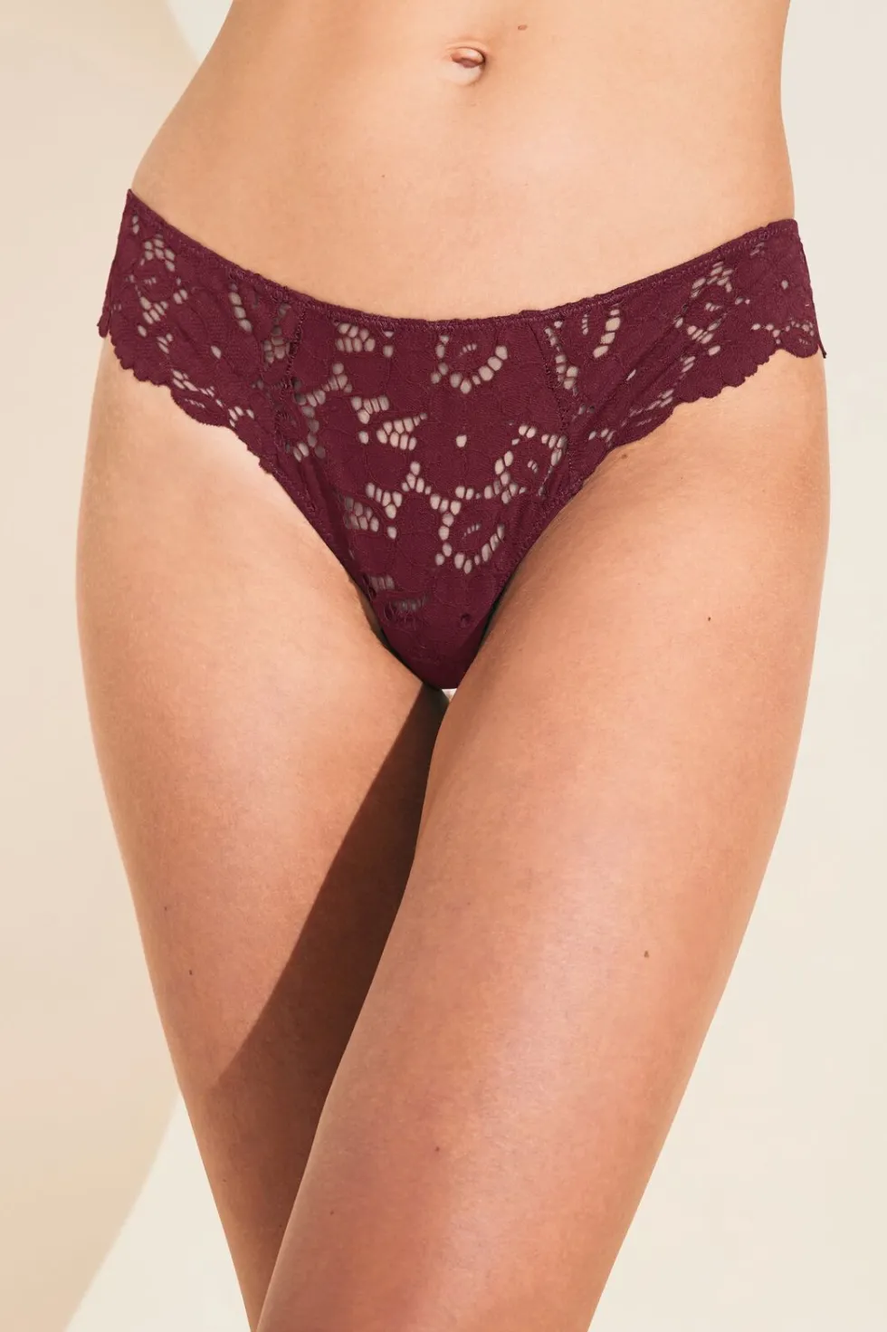 Naya Bikini-Eberjey Fashion