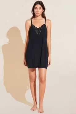 Naya Tencel Modal Chemise-Eberjey Flash Sale