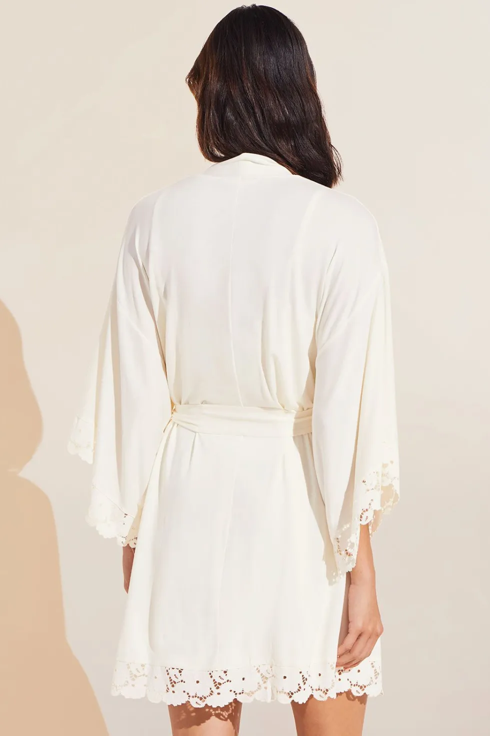 Naya Tencel Modal Robe-Eberjey Store
