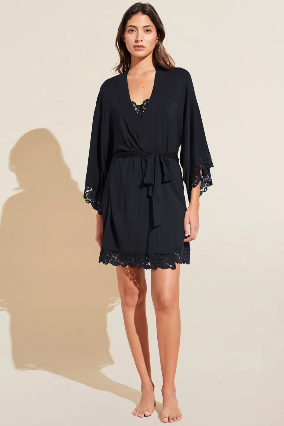 Naya Tencel Modal Robe-Eberjey Online