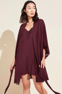 Naya Tencel Modal Robe-Eberjey Best Sale