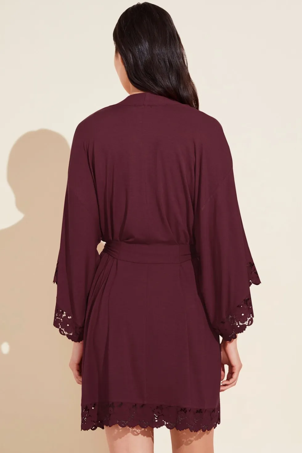 Naya Tencel Modal Robe-Eberjey Best Sale