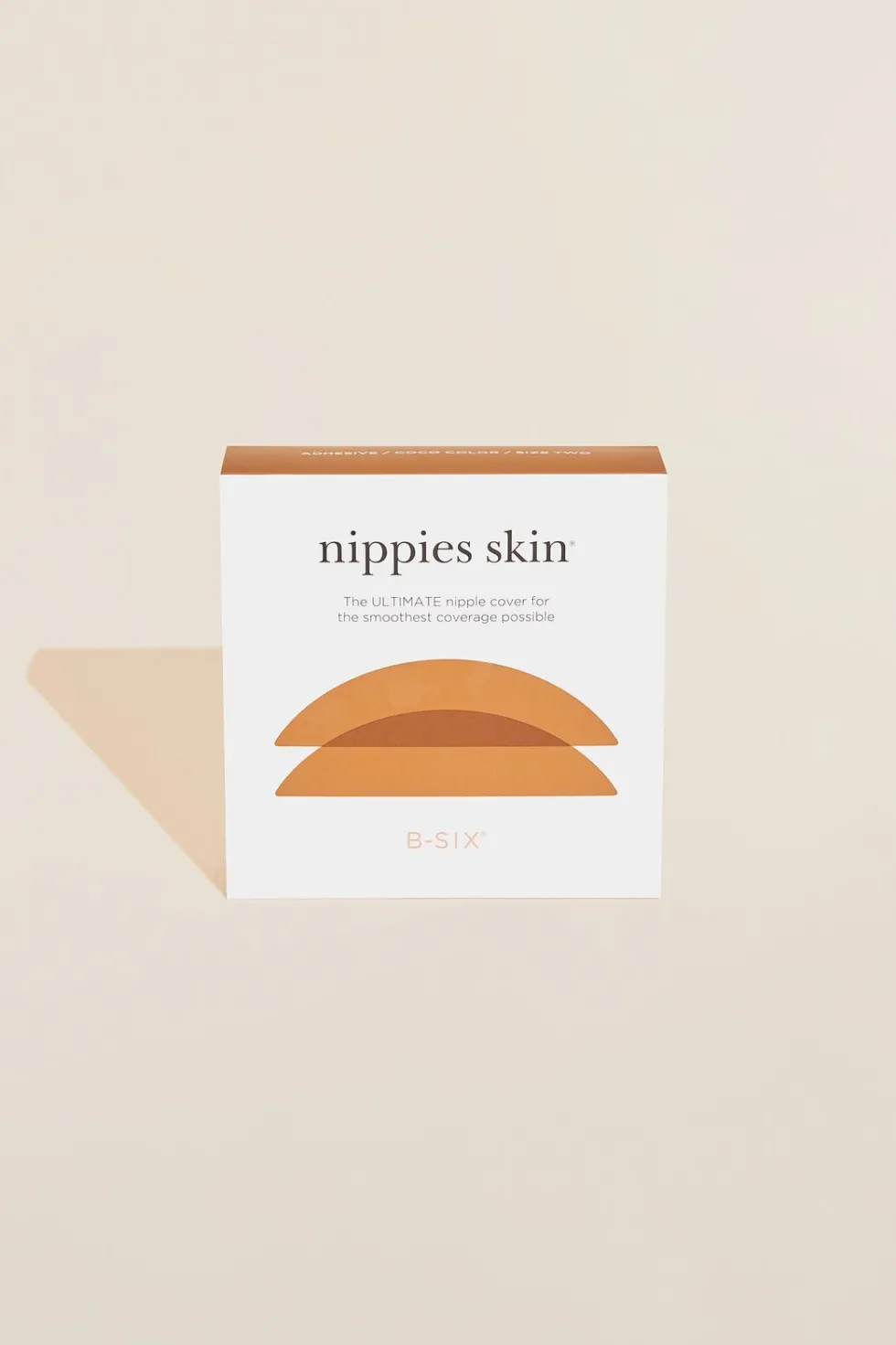 Nippies Skin Adhesive Nipple Cover-Eberjey Sale