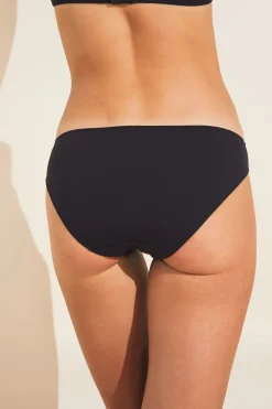 Pima Stretch Cotton Bikini-Eberjey Store
