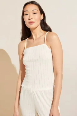 Pointelle Cami-Eberjey Outlet