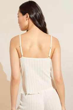 Pointelle Cami-Eberjey Outlet