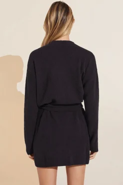 Recycled Boucle Wrap-Eberjey Best