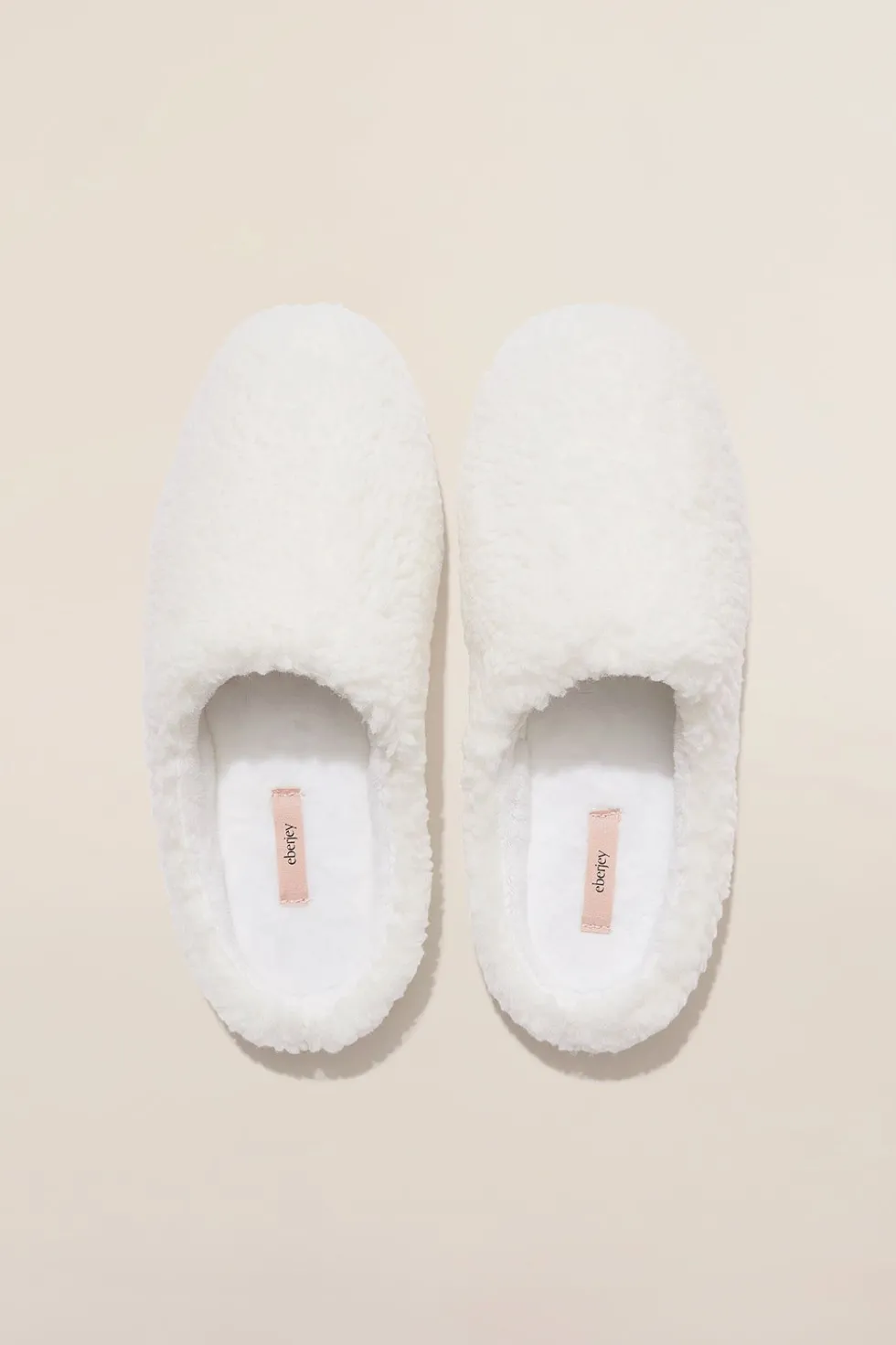 Sherpa Slipper-Eberjey Store
