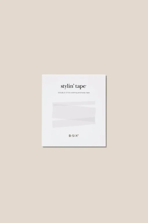 Stylin Tape-Eberjey Shop